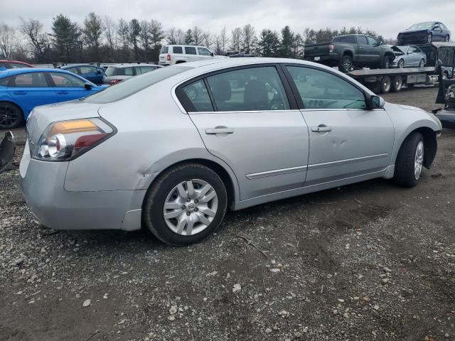 1N4AL21E39N472491 - 2009 NISSAN ALTIMA 2.5 SILVER photo 3