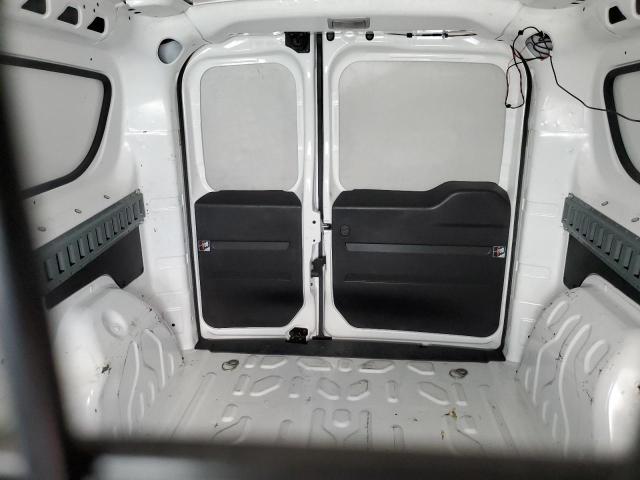 ZFBERFBT1G6B54848 - 2016 RAM PROMASTER SLT WHITE photo 10