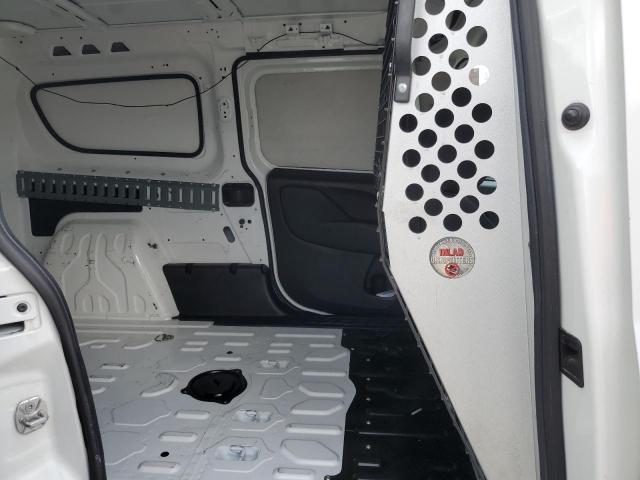 ZFBERFBT1G6B54848 - 2016 RAM PROMASTER SLT WHITE photo 11