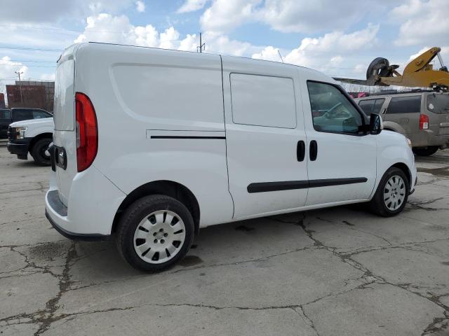 ZFBERFBT1G6B54848 - 2016 RAM PROMASTER SLT WHITE photo 3
