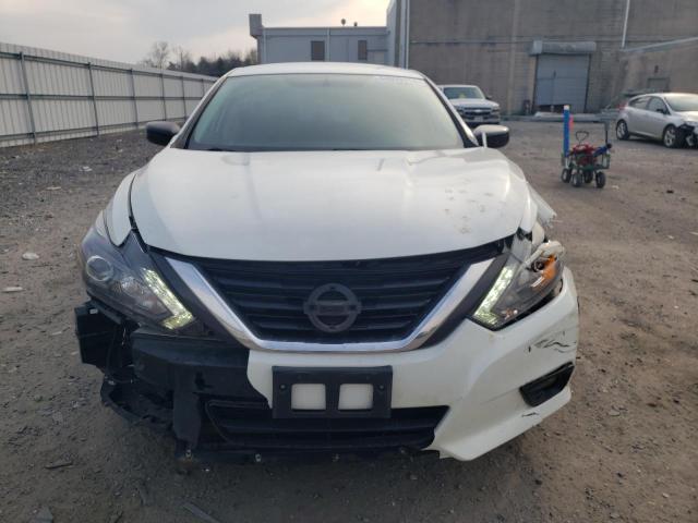 1N4AL3AP8HC203131 - 2017 NISSAN ALTIMA 2.5 WHITE photo 5