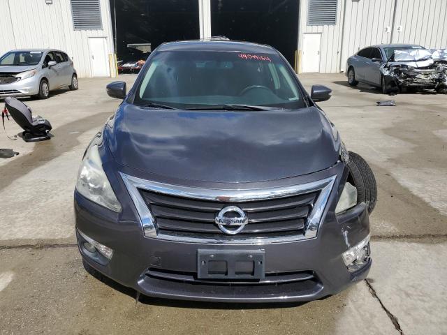 1N4AL3AP3DC296134 - 2013 NISSAN ALTIMA 2.5 BLACK photo 5