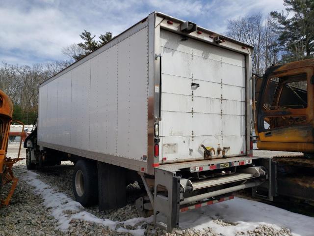 3ALACXDT8GDHF9802 - 2016 FREIGHTLINER M2 106 MEDIUM DUTY WHITE photo 2