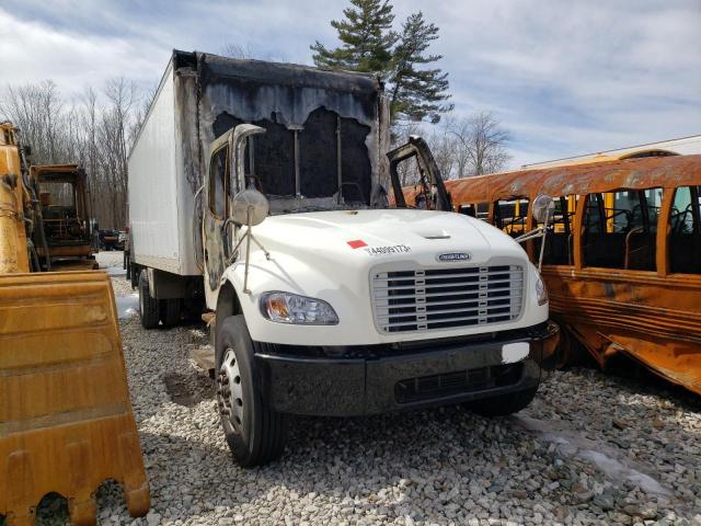 3ALACXDT8GDHF9802 - 2016 FREIGHTLINER M2 106 MEDIUM DUTY WHITE photo 4