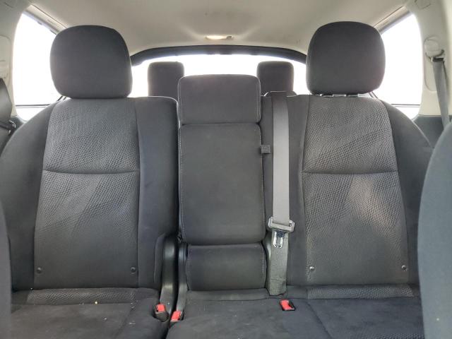 5N1AR2MN8GC627769 - 2016 NISSAN PATHFINDER S 黑色 照片 10