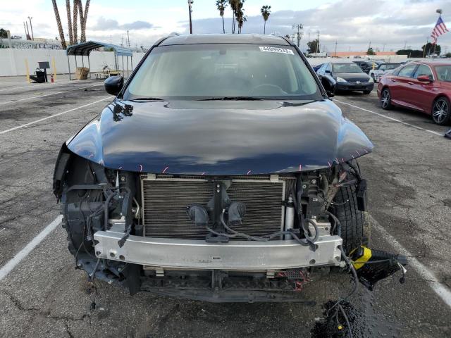 5N1AR2MN8GC627769 - 2016 NISSAN PATHFINDER S 黑色 照片 5