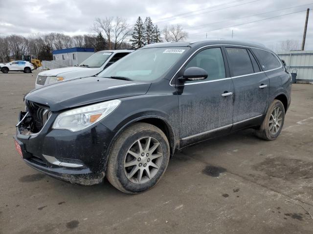 2014 BUICK ENCLAVE, 