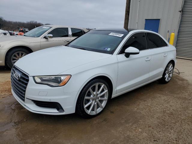 2015 AUDI A3 PREMIUM, 