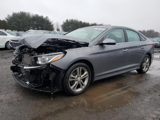 2018 HYUNDAI SONATA SPORT, 