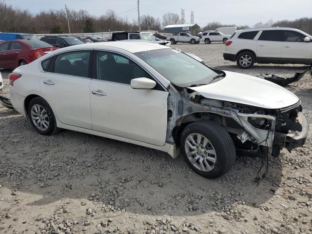 1N4AL3AP4FC220232 - 2015 NISSAN ALTIMA 2.5 WHITE photo 4