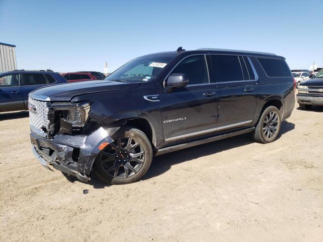 2023 GMC YUKON XL DENALI, 