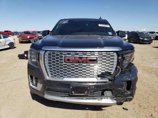 1GKS2JKL7PR348999 - 2023 GMC YUKON XL DENALI CHARCOAL photo 5