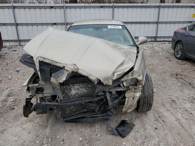 1LNHM81W64Y680336 - 2004 LINCOLN TOWN CAR EXECUTIVE Braun Foto 5