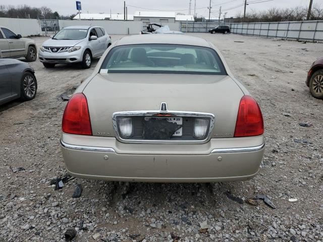 1LNHM81W64Y680336 - 2004 LINCOLN TOWN CAR EXECUTIVE Braun Foto 6