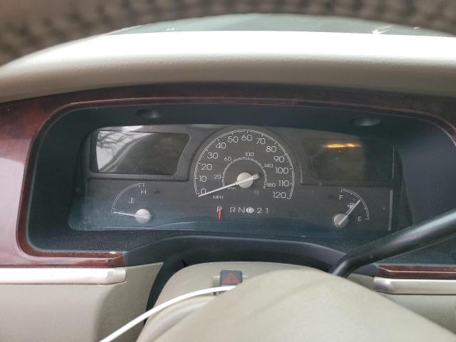 1LNHM81W64Y680336 - 2004 LINCOLN TOWN CAR EXECUTIVE Braun Foto 9