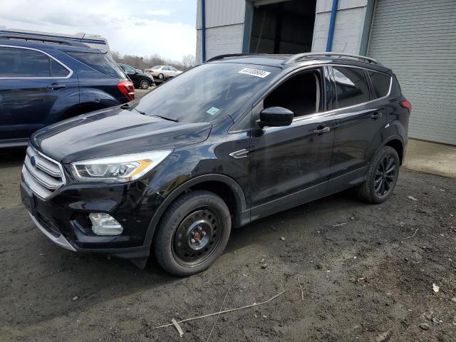 2019 FORD ESCAPE SEL, 