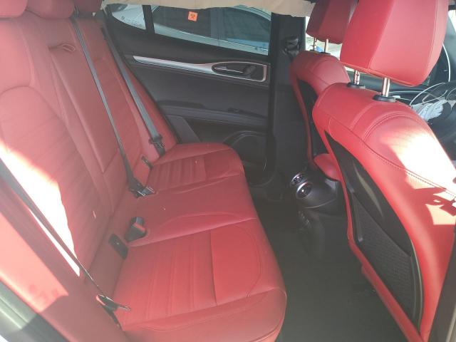 ZASPAKBN5R7D75006 - 2024 ALFA ROMEO STELVIO TI Ağ foto 10