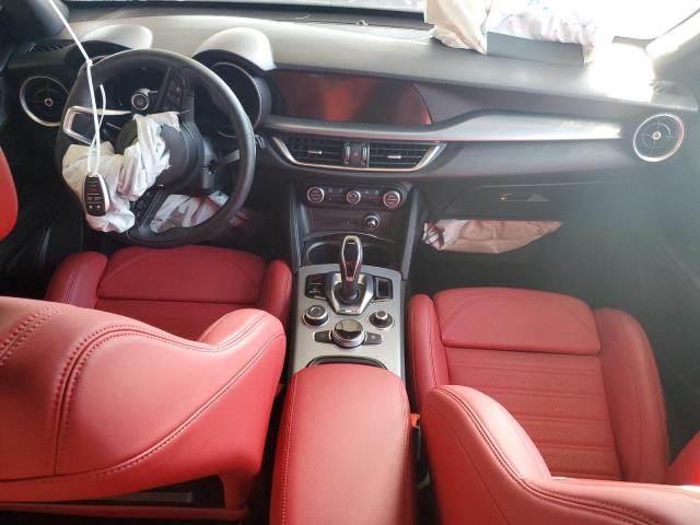 ZASPAKBN5R7D75006 - 2024 ALFA ROMEO STELVIO TI Ağ foto 8