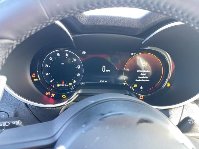 ZASPAKBN5R7D75006 - 2024 ALFA ROMEO STELVIO TI Ağ foto 9