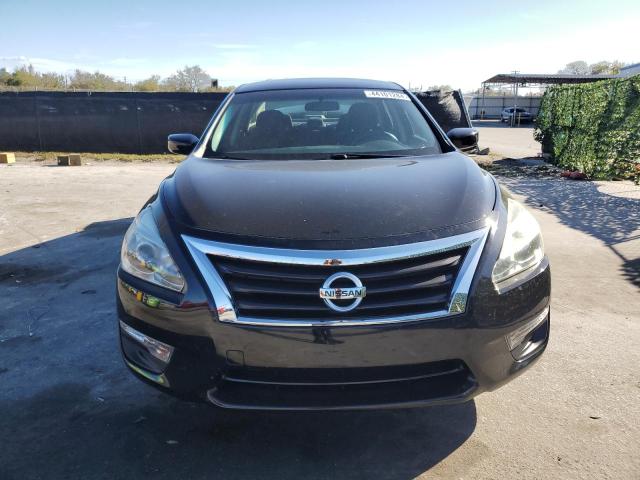 1N4AL3APXEC128119 - 2014 NISSAN ALTIMA 2.5 BLACK photo 5