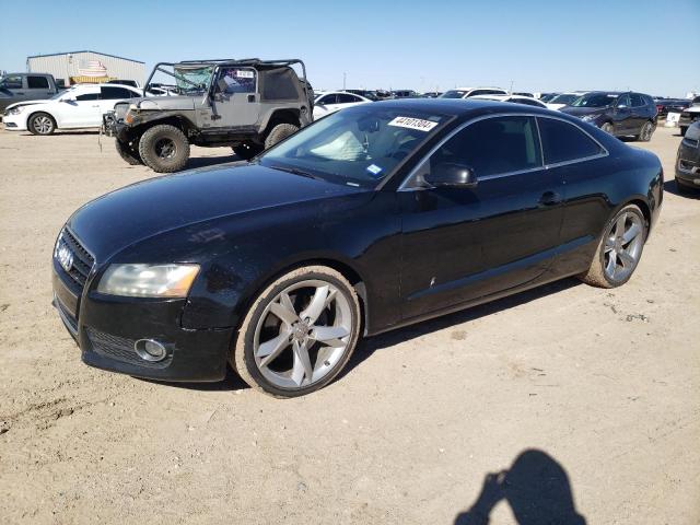 2010 AUDI A5 PRESTIGE, 