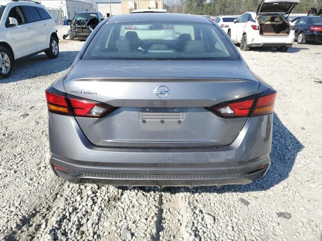 1N4BL4BV6NN335912 - 2022 NISSAN ALTIMA S GRAY photo 6