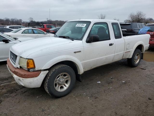 2003 FORD RANGER SUPER CAB, 