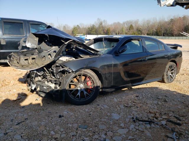 2016 DODGE CHARGER SRT HELLCAT, 