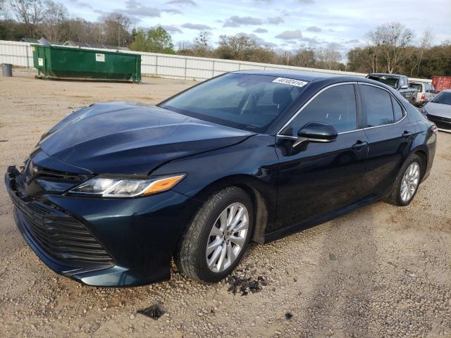 2018 TOYOTA CAMRY L, 