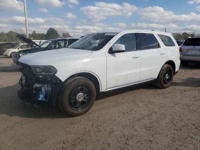 2022 DODGE DURANGO PURSUIT, 