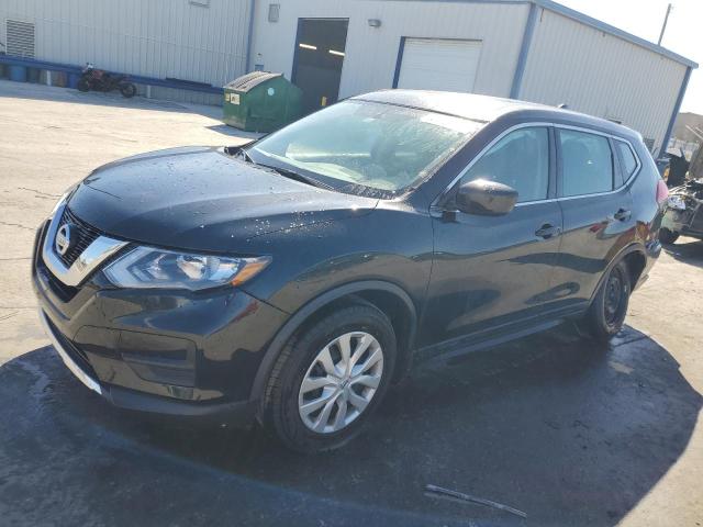 2017 NISSAN ROGUE S, 