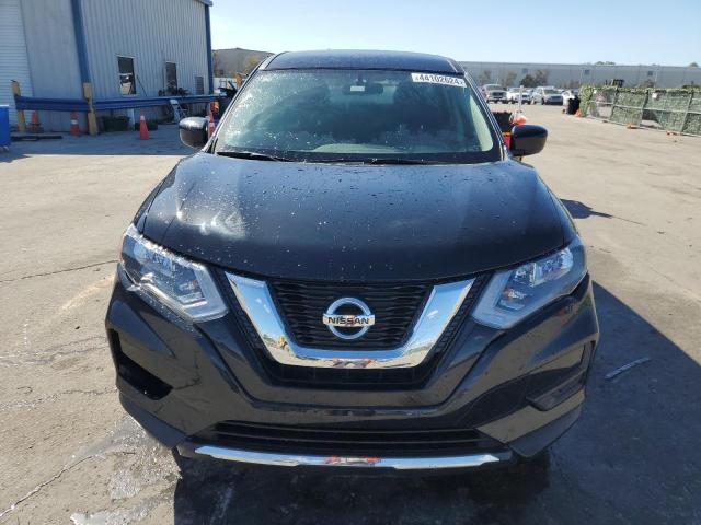 5N1AT2MT0HC791695 - 2017 NISSAN ROGUE S BLACK photo 5