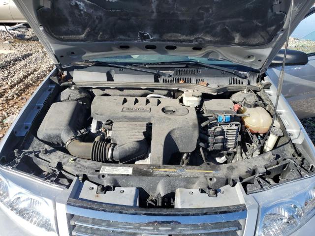 1G8AJ55F27Z205864 - 2007 SATURN ION LEVEL 2 银色 照片 11