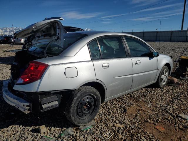 1G8AJ55F27Z205864 - 2007 SATURN ION LEVEL 2 银色 照片 3