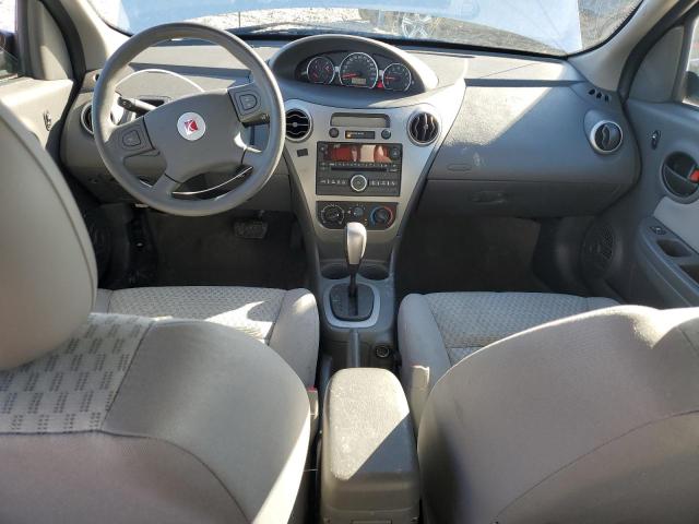 1G8AJ55F27Z205864 - 2007 SATURN ION LEVEL 2 银色 照片 8