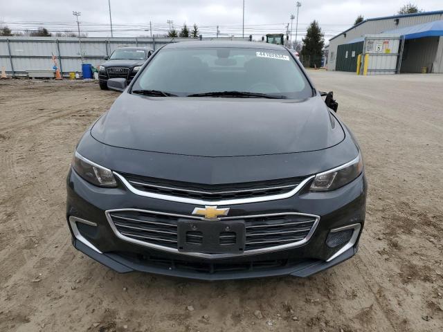 1G1ZB5ST6JF288023 - 2018 CHEVROLET MALIBU LS BLACK photo 5