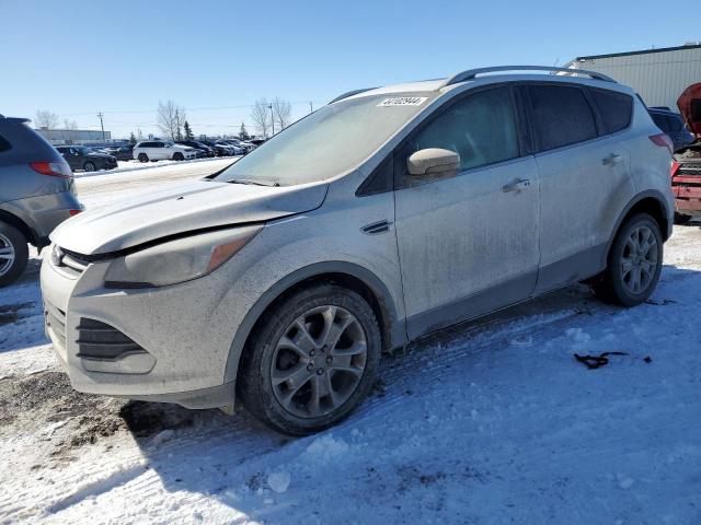 2015 FORD ESCAPE TITANIUM, 