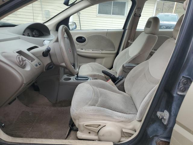 1G8AL52F34Z109512 - 2004 SATURN ION LEVEL 3 BEIGE photo 7