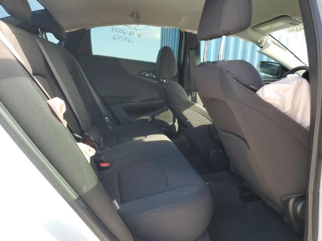 1G1ZG5ST7KF208134 - 2019 CHEVROLET MALIBU RS WHITE photo 10