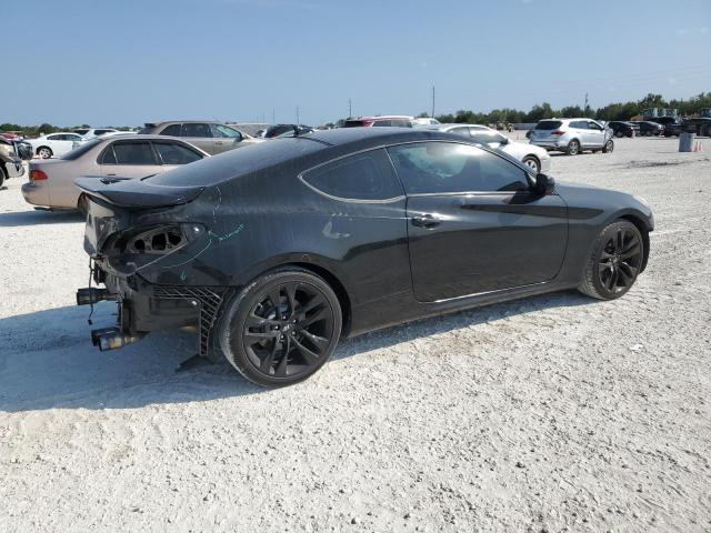 KMHHT6KD5DU081648 - 2013 HYUNDAI GENESIS CO 2.0T BLACK photo 3