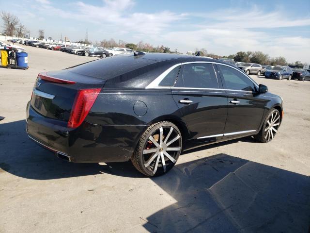 2G61S5S37G9130993 - 2016 CADILLAC XTS PLATINUM BLACK photo 3