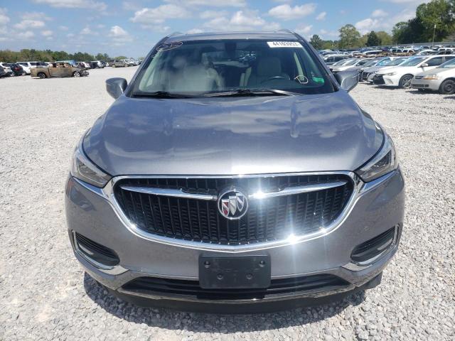 5GAEVAKW6KJ262425 - 2019 BUICK ENCLAVE ESSENCE 灰色 照片 5