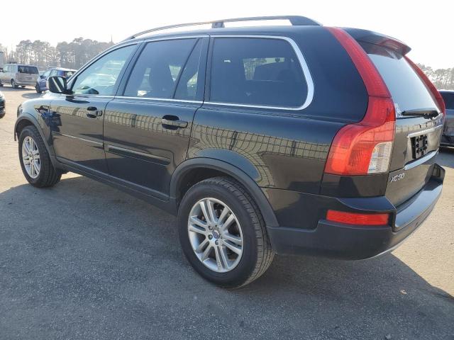 YV4982CY5A1543964 - 2010 VOLVO XC90 3.2 BLACK photo 2