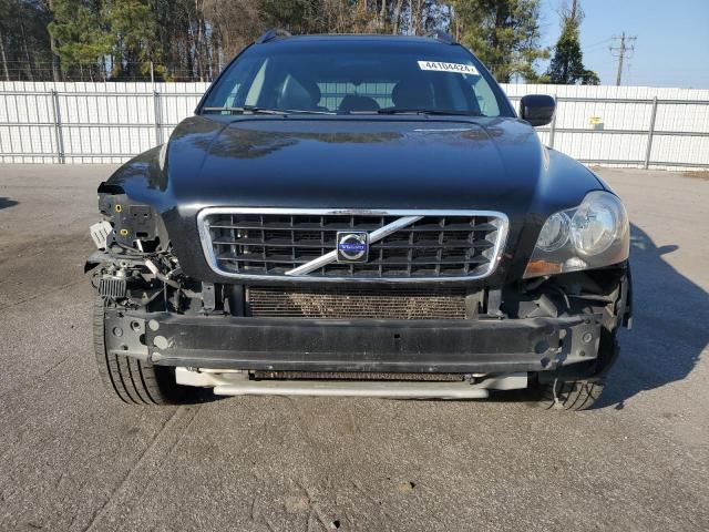 YV4982CY5A1543964 - 2010 VOLVO XC90 3.2 BLACK photo 5