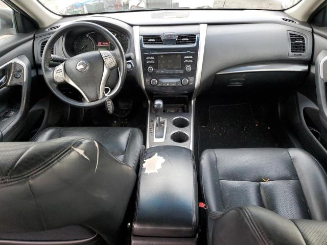 1N4AL3AP0EC298568 - 2014 NISSAN ALTIMA 2.5 SILVER photo 8