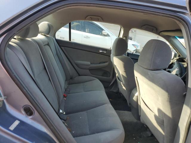 1HGCM56437A042516 - 2007 HONDA ACCORD LX GRAY photo 10