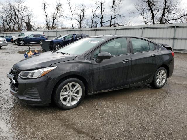 2019 CHEVROLET CRUZE LS, 