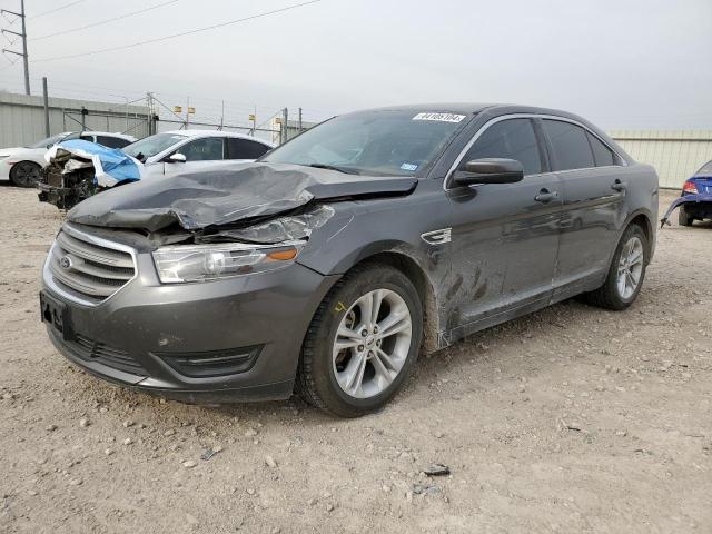 2016 FORD TAURUS SEL, 