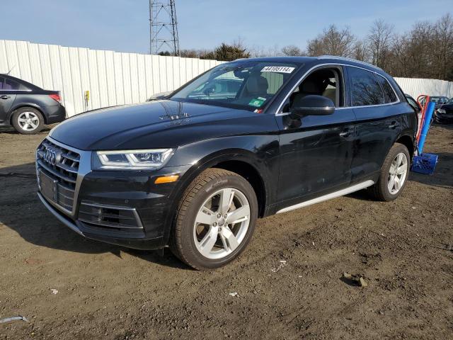 2018 AUDI Q5 PREMIUM PLUS, 