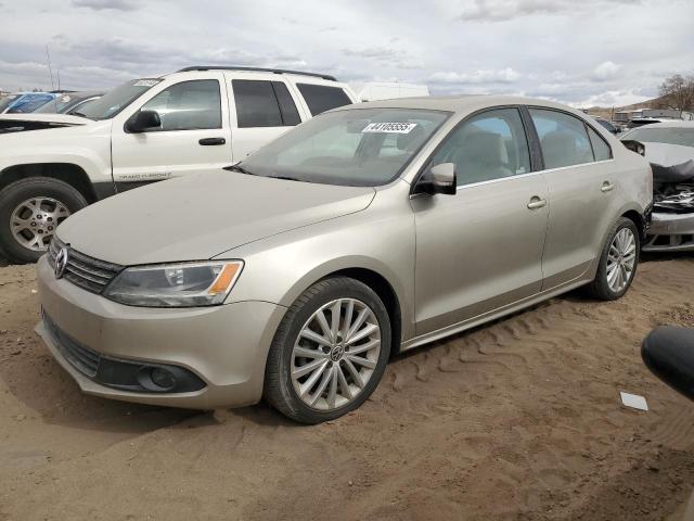 2014 VOLKSWAGEN JETTA TDI, 